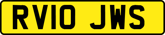 RV10JWS