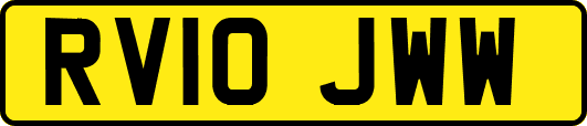 RV10JWW
