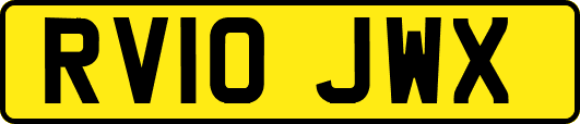 RV10JWX
