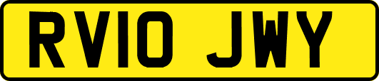 RV10JWY