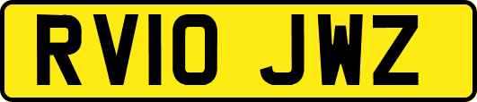 RV10JWZ