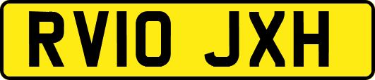 RV10JXH