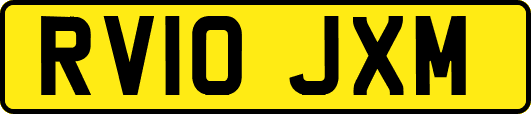 RV10JXM