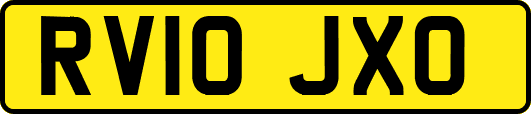 RV10JXO