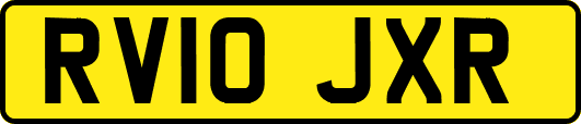 RV10JXR
