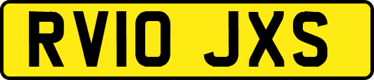 RV10JXS