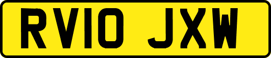 RV10JXW