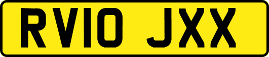 RV10JXX