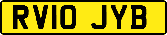 RV10JYB
