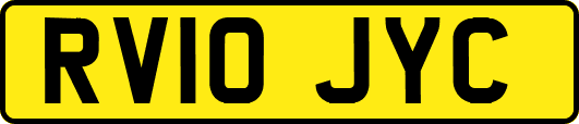 RV10JYC