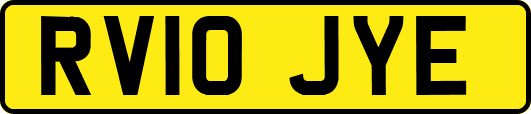 RV10JYE