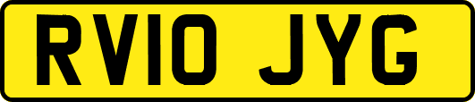 RV10JYG