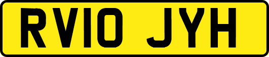 RV10JYH