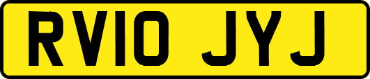 RV10JYJ