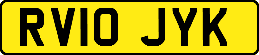 RV10JYK
