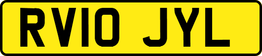 RV10JYL