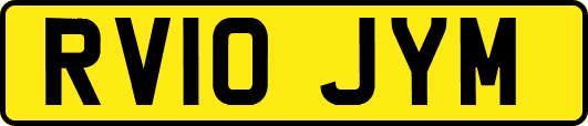 RV10JYM