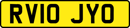 RV10JYO