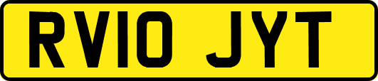 RV10JYT
