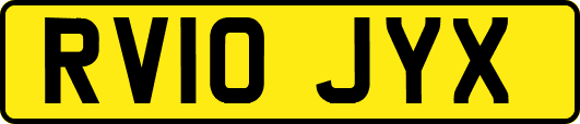 RV10JYX