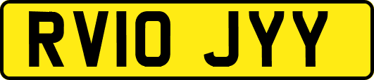 RV10JYY