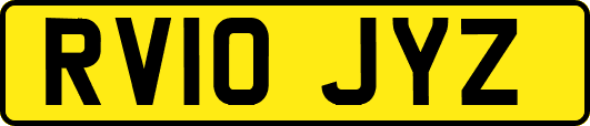 RV10JYZ