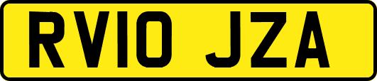 RV10JZA