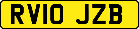 RV10JZB