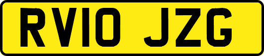 RV10JZG