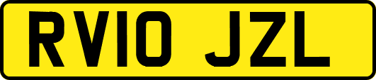 RV10JZL