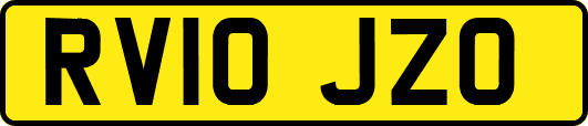 RV10JZO