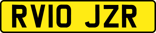 RV10JZR