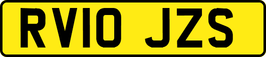 RV10JZS