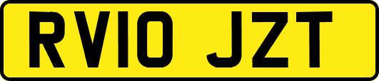 RV10JZT