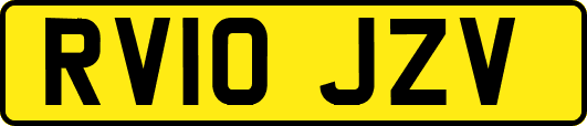RV10JZV
