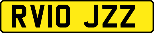 RV10JZZ