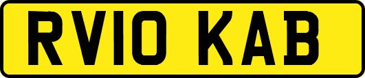 RV10KAB