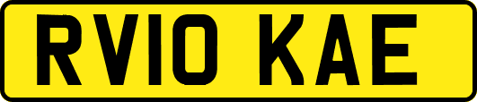 RV10KAE