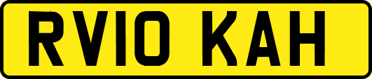 RV10KAH