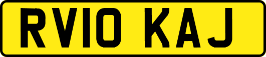 RV10KAJ