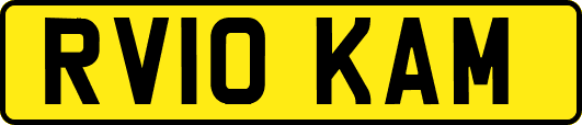 RV10KAM