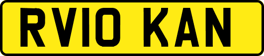 RV10KAN