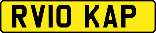 RV10KAP