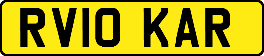 RV10KAR