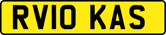 RV10KAS