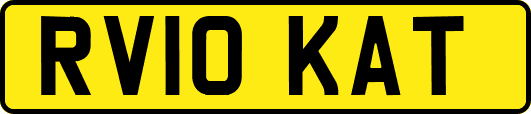 RV10KAT