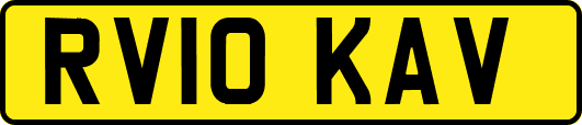 RV10KAV