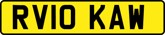 RV10KAW
