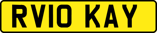 RV10KAY