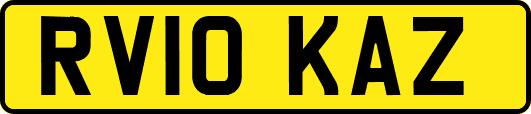 RV10KAZ